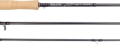  Mystic Outdoors JPX Fly Rods