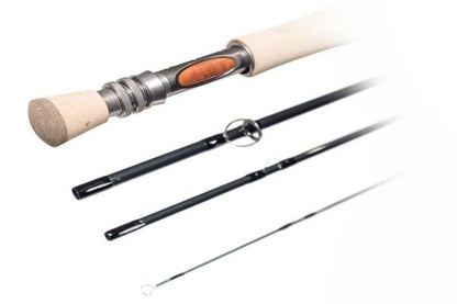 Mystic Outdoors M-Series Fly Rods