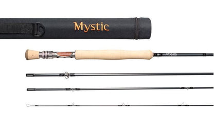  Mystic Outdoors M-Series Fly Rods