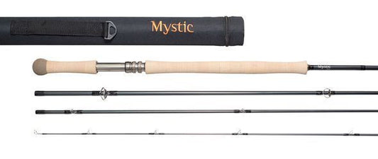  Mystic Outdoors M-Series Spey Fly Rods
