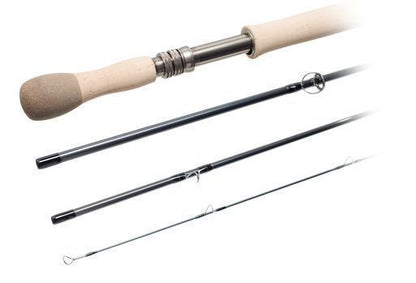  Mystic Outdoors M-Series Switch Fly Rods