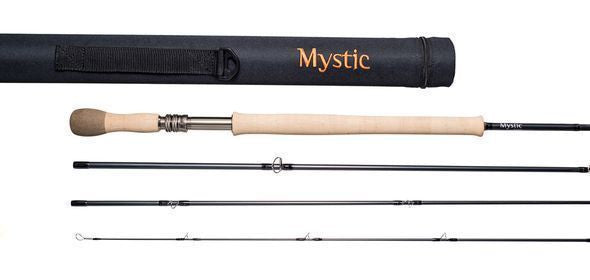  Mystic Outdoors M-Series Switch Fly Rods