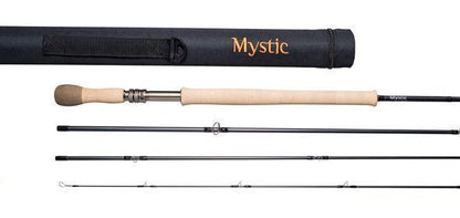  Mystic Outdoors M-Series Switch Fly Rods