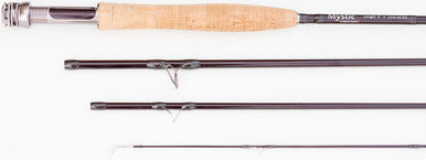  Mystic Outdoors ReaperX Fly Rods