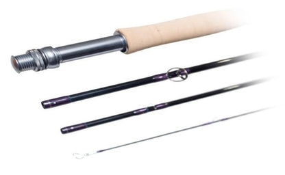  Mystic Outdoors Sapphyre Fly Rods