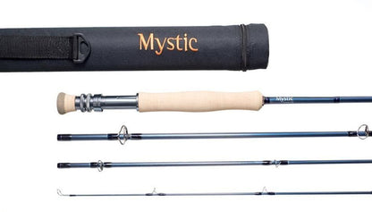  Mystic Outdoors Tremor Saltwater Fly Rods