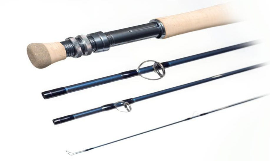  Mystic Outdoors Tremor Saltwater Fly Rods
