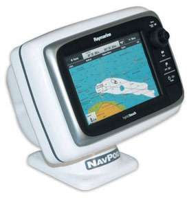  NavPod PowerPod PP4400 Series