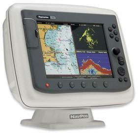  NavPod PowerPod PP5060 Series