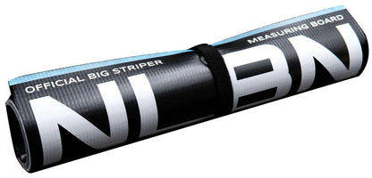  NLBN Big Striper Ruler