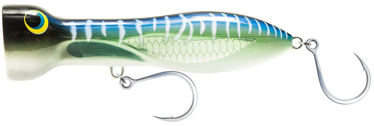  Nomad Design Chugg Norris Poppers
