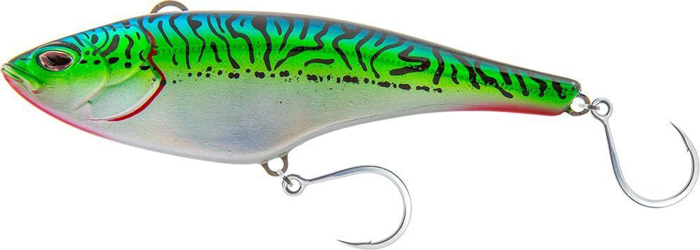  Nomad Design Madmacs Trolling Lures