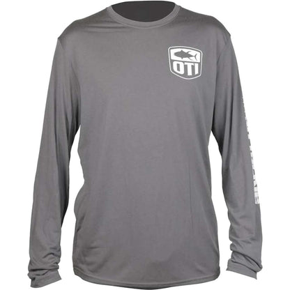  Ocean Tackle International LS Performance Shirt