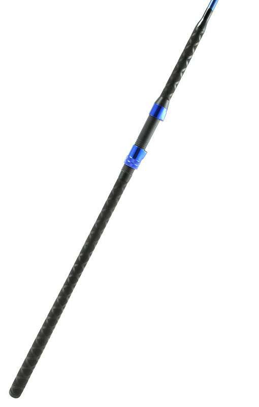  Okuma Cedros Surf CSX Rods