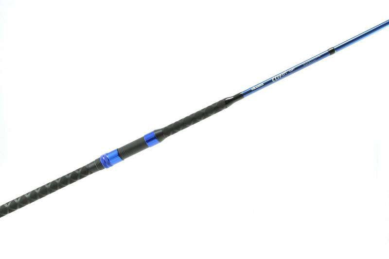  Okuma Cedros Surf CSX Rods