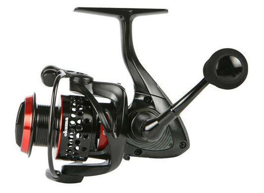  Okuma Ceymar Spinning Reels