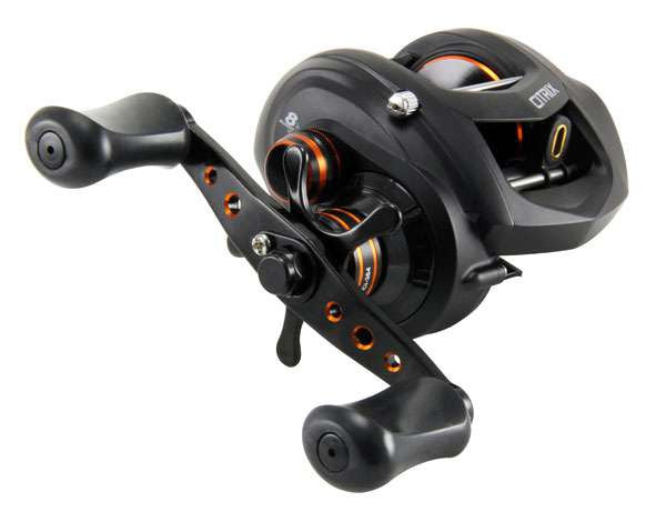  Okuma Citrix A Low Profile Reels 350 Size