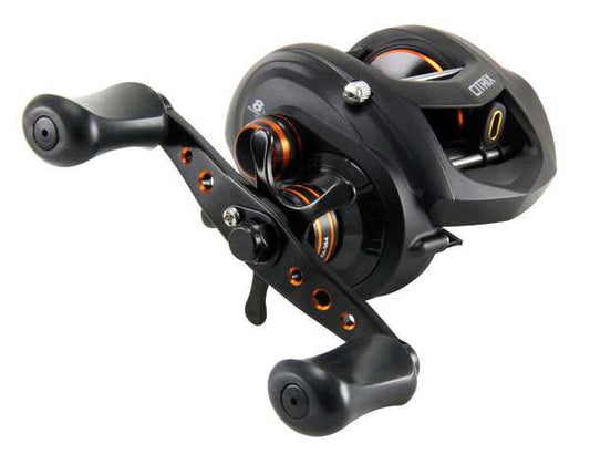  Okuma Citrix A Low Profile Reels 350 Size