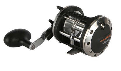  Okuma Classic Pro XP Levelwind Reels