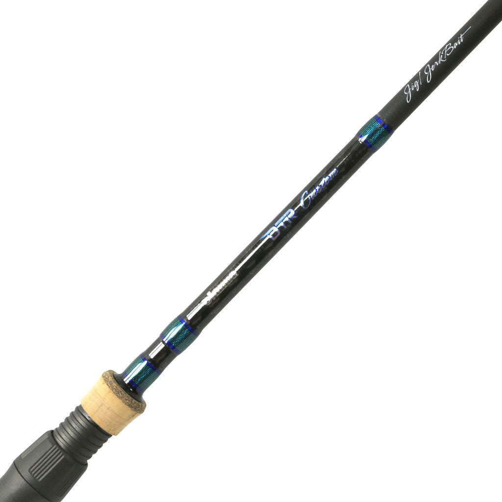  Okuma DTR Custom Inshore Casting Rods