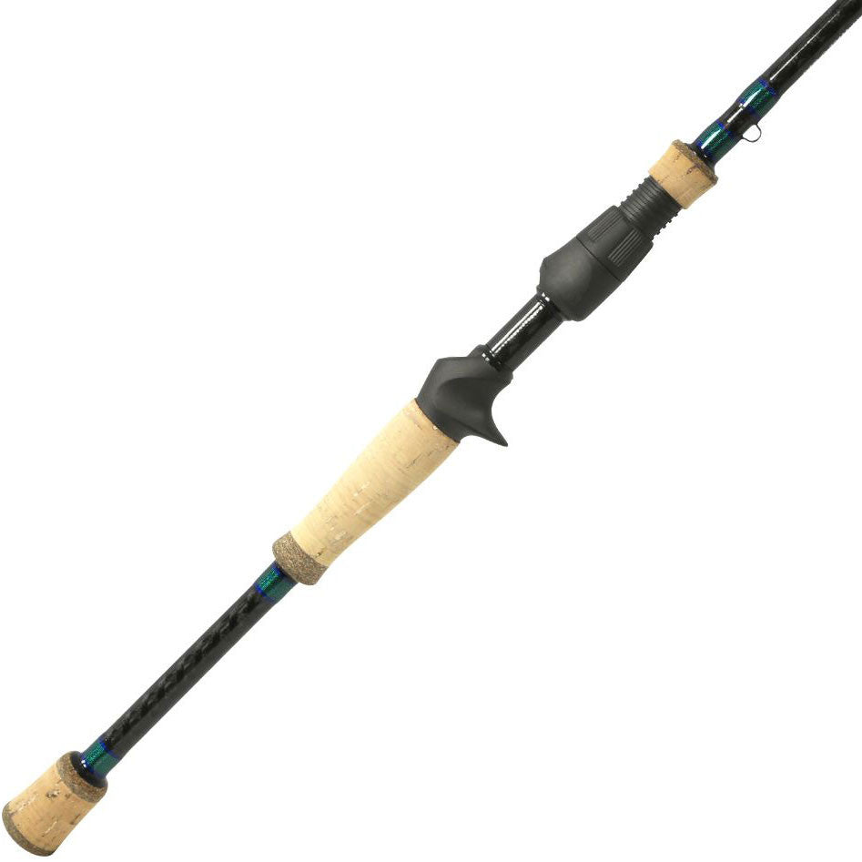  Okuma DTR Custom Inshore Casting Rods