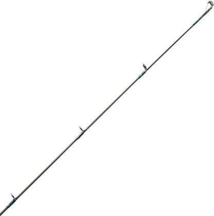  Okuma DTR Custom Inshore Casting Rods
