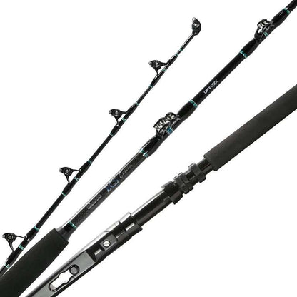 Okuma ECS Custom Trolling Rods