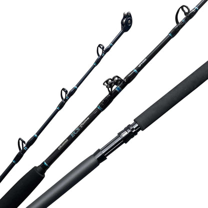  Okuma ECS Custom Trolling Rods
