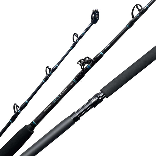  Okuma ECS Custom Trolling Rods