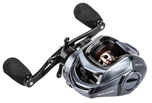  Okuma Epixor Baitcasting Reels