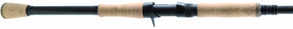  Okuma EVx B Series Musky Baitcasting Rods