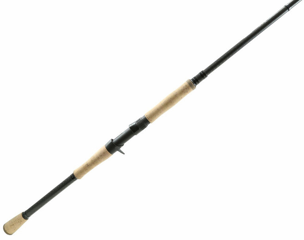  Okuma EVx B Series Musky Baitcasting Rods