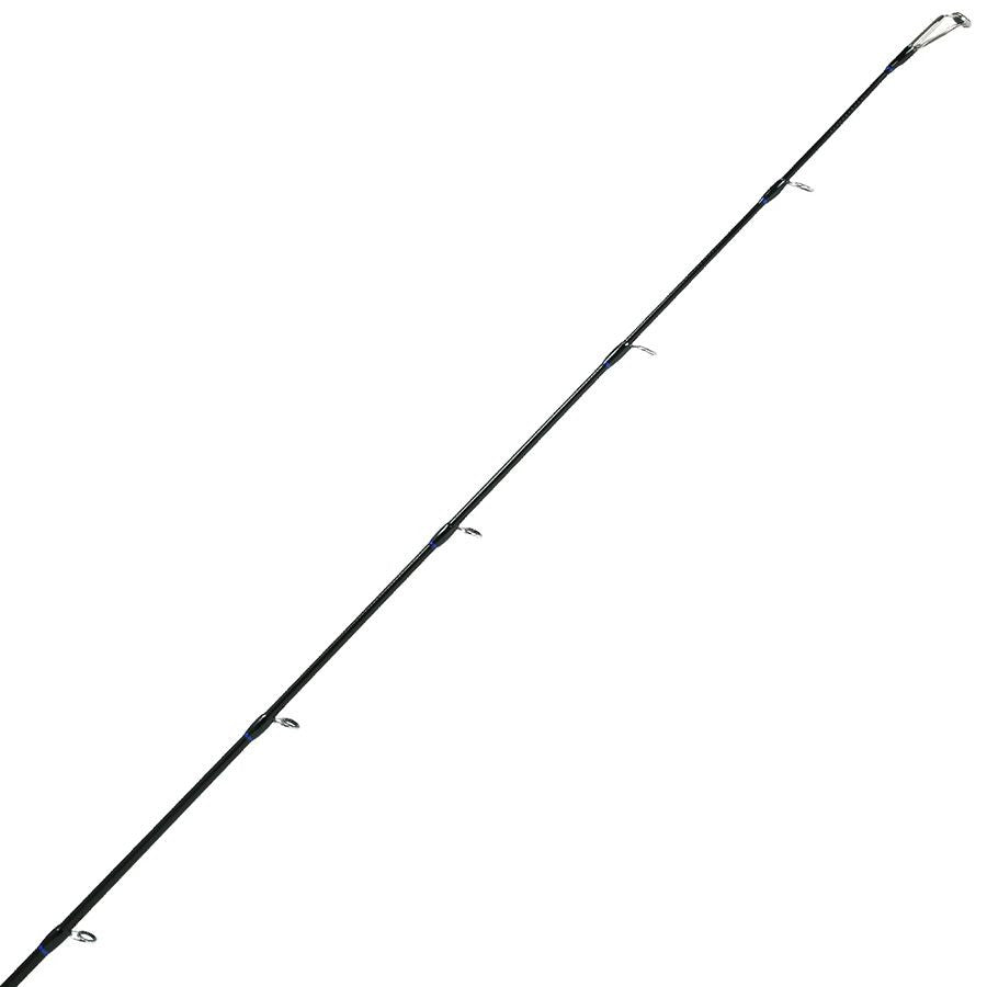  Okuma Hawaiian Custom Popping Rods