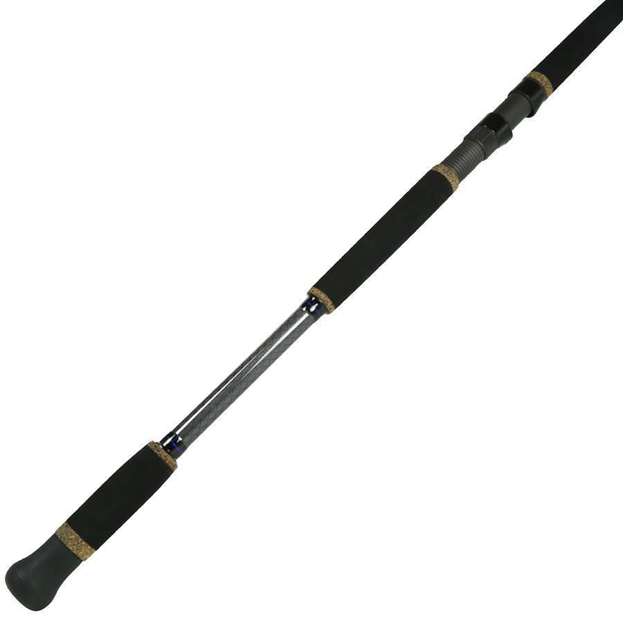  Okuma Hawaiian Custom Popping Rods
