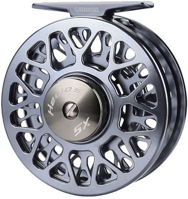  Okuma Helios SX Fly Reels