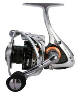  Okuma Helios SX Spinning Reels