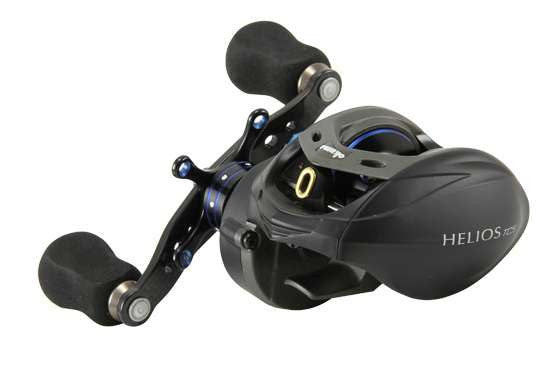  Okuma Helios TCS Baitcasting Reels