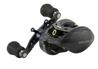  Okuma Helios TCS Baitcasting Reels