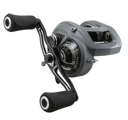  Okuma Komodo SS Low Profile Baitcasting Reels
