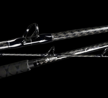  Okuma PCH Custom Series Conventional Rods