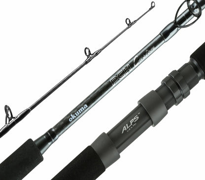  Okuma PCH Custom Series Conventional Rods