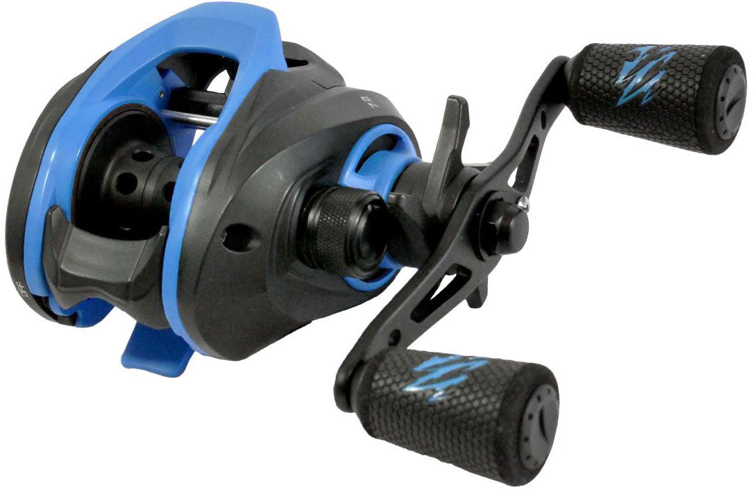  Okuma Serrano Baitcasting Reels