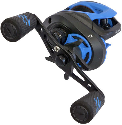  Okuma Serrano Baitcasting Reels