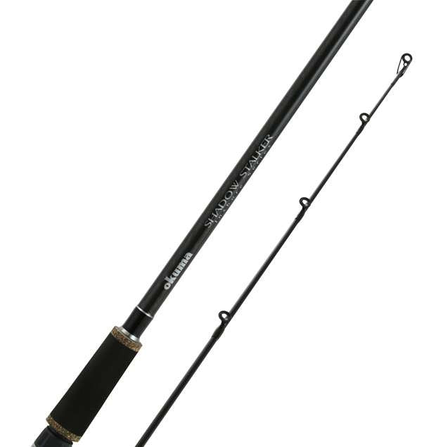  Okuma Shadow Stalker Inshore Gulf Coast Rods