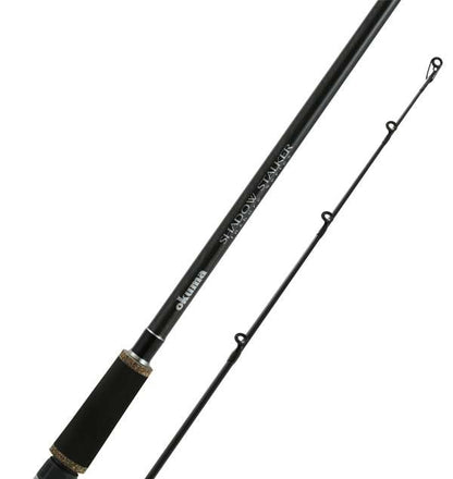  Okuma Shadow Stalker Inshore Gulf Coast Rods