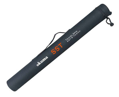  Okuma SST Travel Spinning Rods