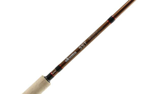  Okuma SST Travel Spinning Rods