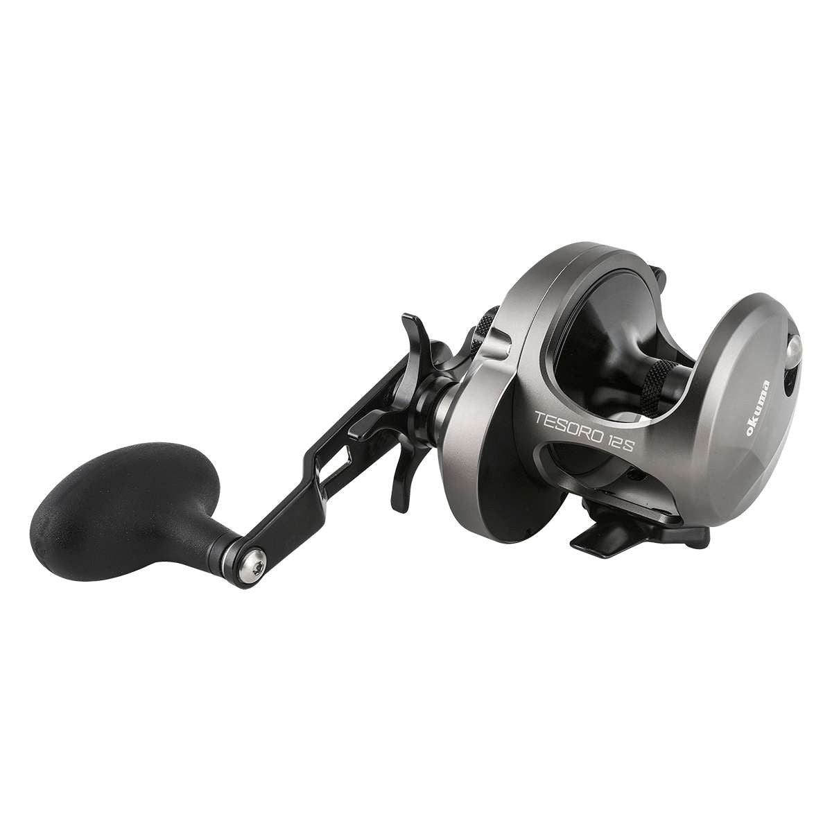  Okuma Tesoro Star Drag Reels