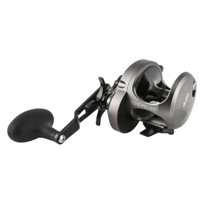  Okuma Tesoro Star Drag Reels
