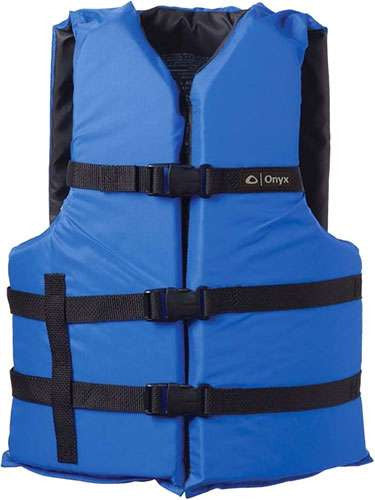 Onyx 3570 Adult General Purpose Universal Vest